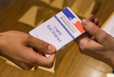 Fransa’da yerel seçimlere Sarkozy darbesi