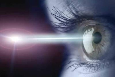 Karanlıkta ‘körlüğe’ son