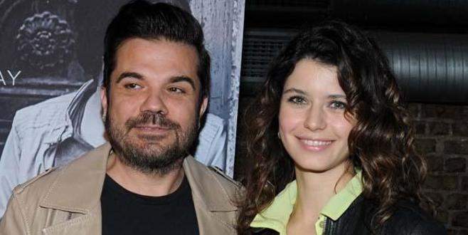 Beren ile Kenan ortak oldu