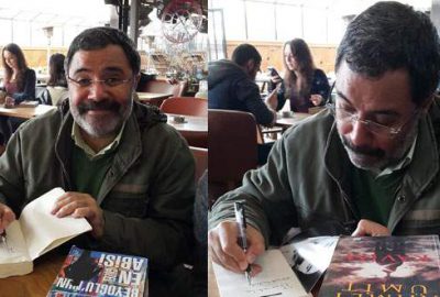 ‘Bursa’yı yazmak isterim’