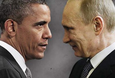 Barack Obama, ABD için Putin’den daha tehlikeli