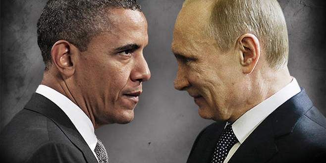 Barack Obama, ABD için Putin’den daha tehlikeli