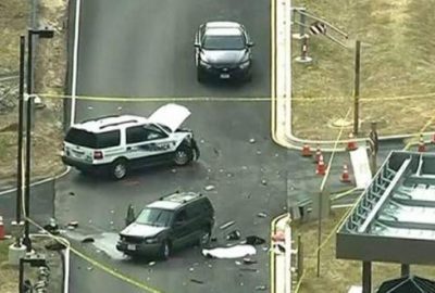 ABD’de şok saldırı