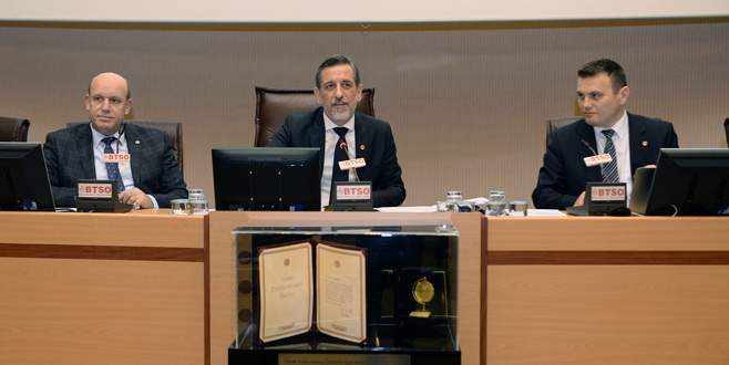 ‘Hedefi olmayanın gidecek yolu olmaz’