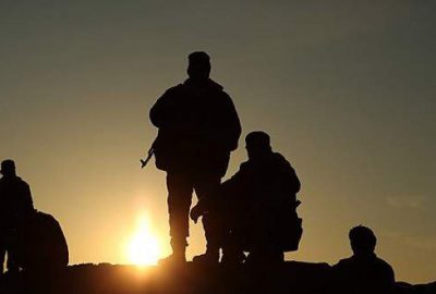 Boko Haram’ın hapsettiği kadın ve çocuklar kurtarıldı