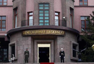 Türkiye'de yasak olan yüksek frekanslı telsiz telefonlarla TSK'nın frekans bandına