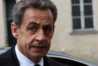 ‘Sarkozy’nin zaferi yanıltıcı’