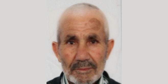 Yaşlı adamın cesedi oğlu tarafından bulundu