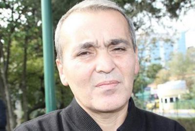 CHP'li Aygün: Baba Sami Elvan ile telefonda görüştüm. Sami baba,