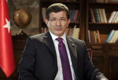 Başbakan Ahmet Davutoğlu, Çağlayan Adliyesi'nde Berkin Elvan davasına bakan savcının
