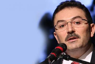 İstanbul Emniyet Müdürü Selami Altınok, adliyedeki rehine krizine ilişkin "Eylemcilerle