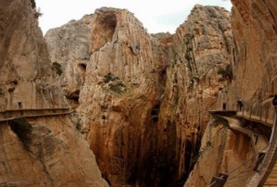 Dünyanın en korkunç patikası yeniden açılıyor