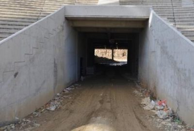 Timsah Arena’dan taraftarları heyecanlandıracak kareler