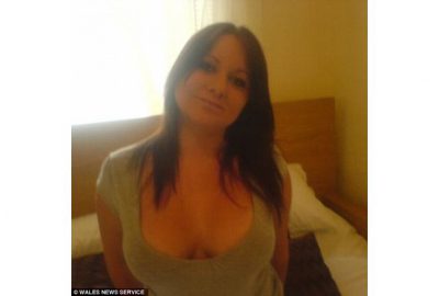 15 yaşındaki oğlunun arkadaşıyla ilişkiye girdi