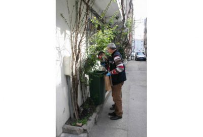 Bursa’da okuldan uzaklaştırılan liseli dehşet saçtı