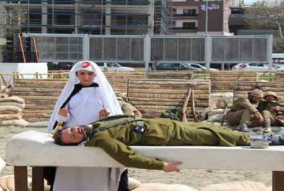 Çanakkale Zaferi’nin ruhu Bursa’da can buldu