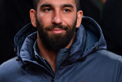 Hollanda 1-1 Türkiye