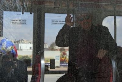 Türkiye’nin elektriği kesildi