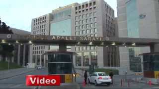 Operasyonun şiddeti günün aydınlanmasıyla daha net gözlendi