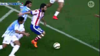 Arda Turan İspanyolları kendine hayran bıraktı