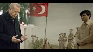 Çanakkale Zaferi’ne ‘Erdoğan’lı film