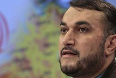 Tahran’dan Riyad’a: Birlikte çalışalım