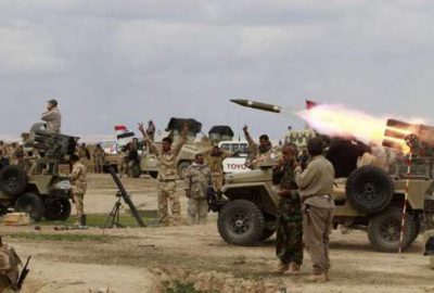 IŞİD’e büyük darbe