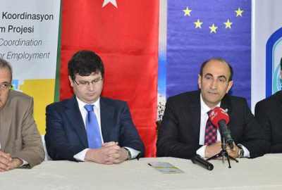 Yıldırım’dan istihdam sorununa global çözüm