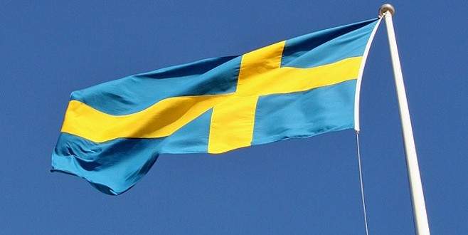 İsveç’te o Müslüman çocuk için kampanya