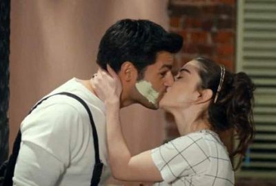 Sevilen dizide flaş gelişme