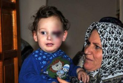 Bursa’da inanılmaz kurtuluş