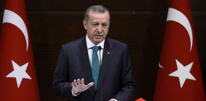 Erdoğan programını iptal etti, erken dönüyor