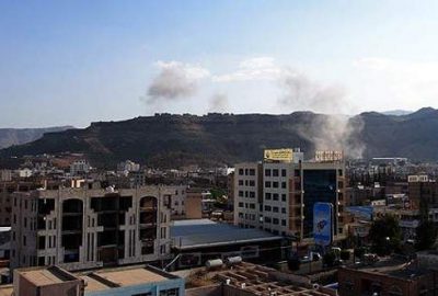 Yemen’deki çatışmalar yeniden başladı