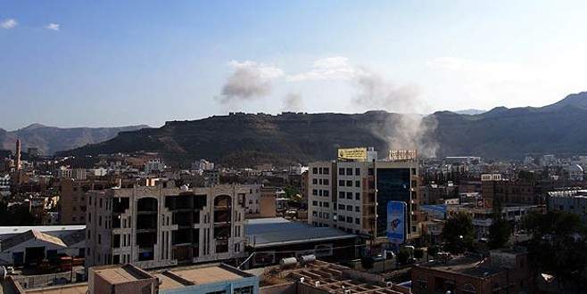 Yemen’deki çatışmalar yeniden başladı