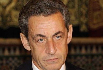 Sarkozy usulsüzlük iddiaları ile ilgili ifade verdi