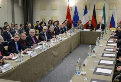 Çin: İran’la görüşmelerde uzlaşma sağlanmalı