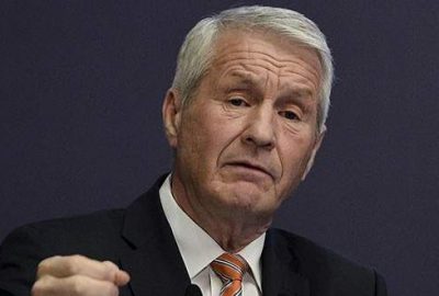 Avrupa Konseyi saldırıyı kınadı