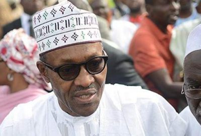 Nijerya’da seçimin galibi Buhari oldu