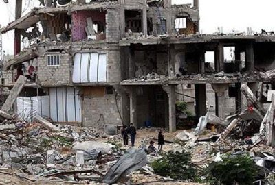 Filistin UCM üyesi oldu