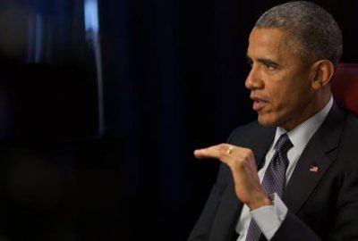 Obama’dan El Sisi’ye jest