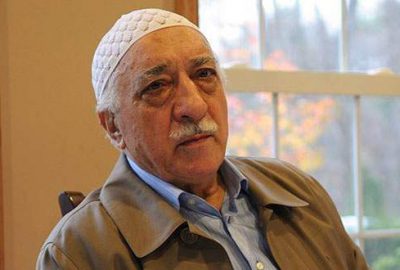 Fethullah Gülen hakkındaki dosya, KPSS soruşturmasından ayrılarak, "Devlette Paralel Yapı"