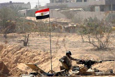 Mısır’da kontrol noktasına saldırı: 27 ölü