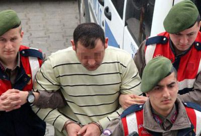Zonguldak’ta 7 Kasım 2014 tarihinde evine giden 16 yaşındaki genç