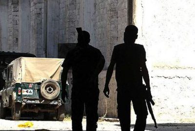 DAEŞ’e 25 bin yabancı savaşçı katıldı