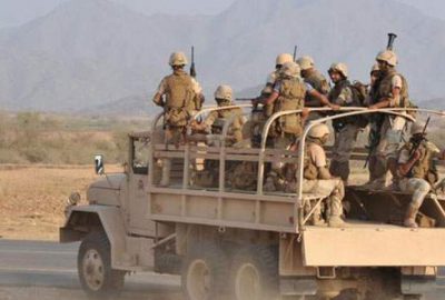 Suudilerden Yemen’de ilk kayıp