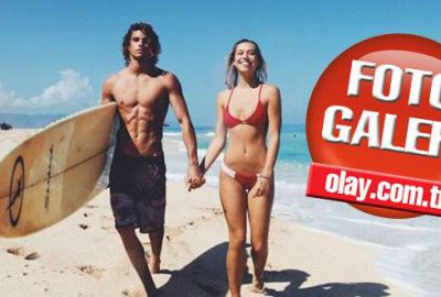 Bu karelerle rekora koşuyorlar