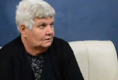 Hollanda’da 13 yıldır aranan ve televizyona çıkan çocuklarının talebi üzerine