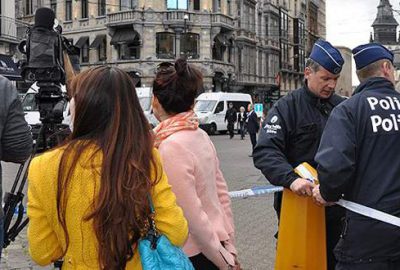 Eski bakan su kanalında ölü bulundu