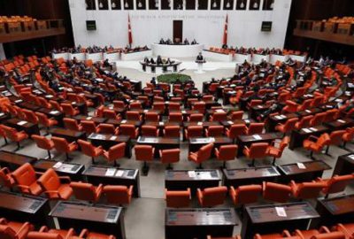 İş Güvenliği Tasarısı’nın 7 maddesi kabul edildi