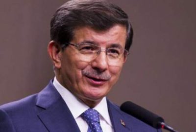 Başbakan Ahmet Davutoğlu, tedavi gördüğü hastanede hayatını kaybeden Kayahan için